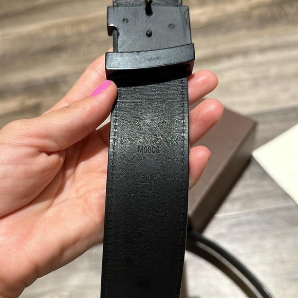 Louis Vuitton men’s belt - Picture 5 of 6